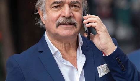 A Complete Look At The Life And Career Of A Celebrated Actor: David Ostrosky.